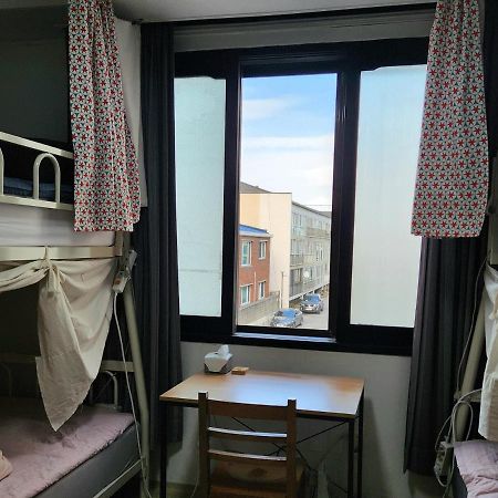 Hostel Aark House Gangneung Zewnętrze zdjęcie