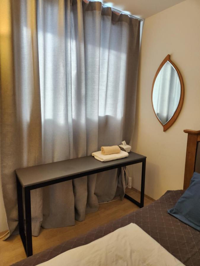 Hostel Aark House Gangneung Zewnętrze zdjęcie
