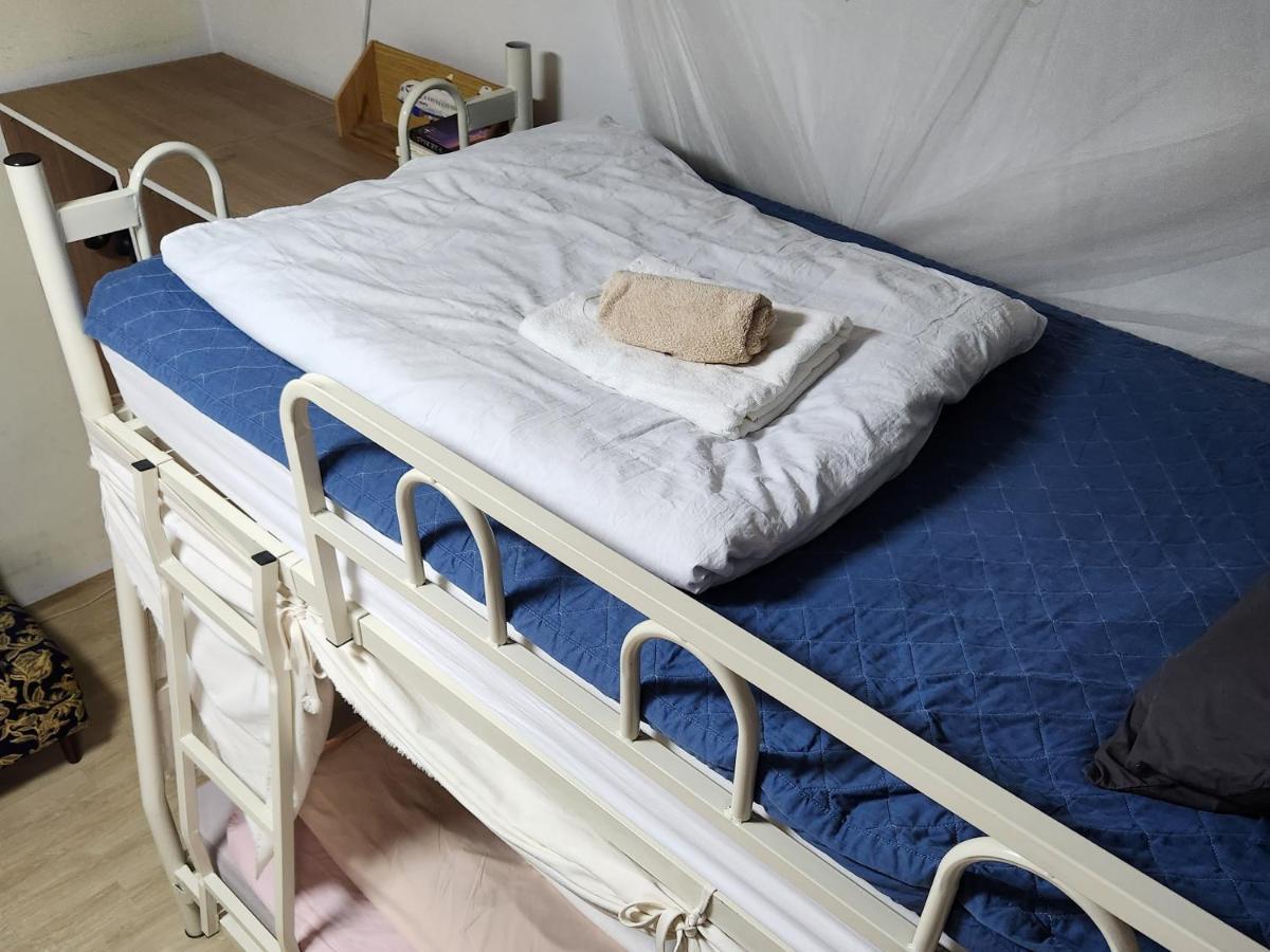 Hostel Aark House Gangneung Zewnętrze zdjęcie