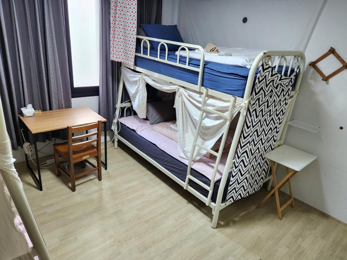Hostel Aark House Gangneung Zewnętrze zdjęcie