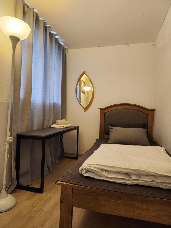 Hostel Aark House Gangneung Zewnętrze zdjęcie