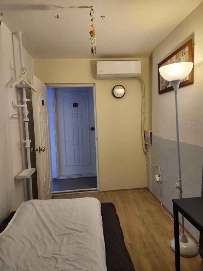 Hostel Aark House Gangneung Zewnętrze zdjęcie