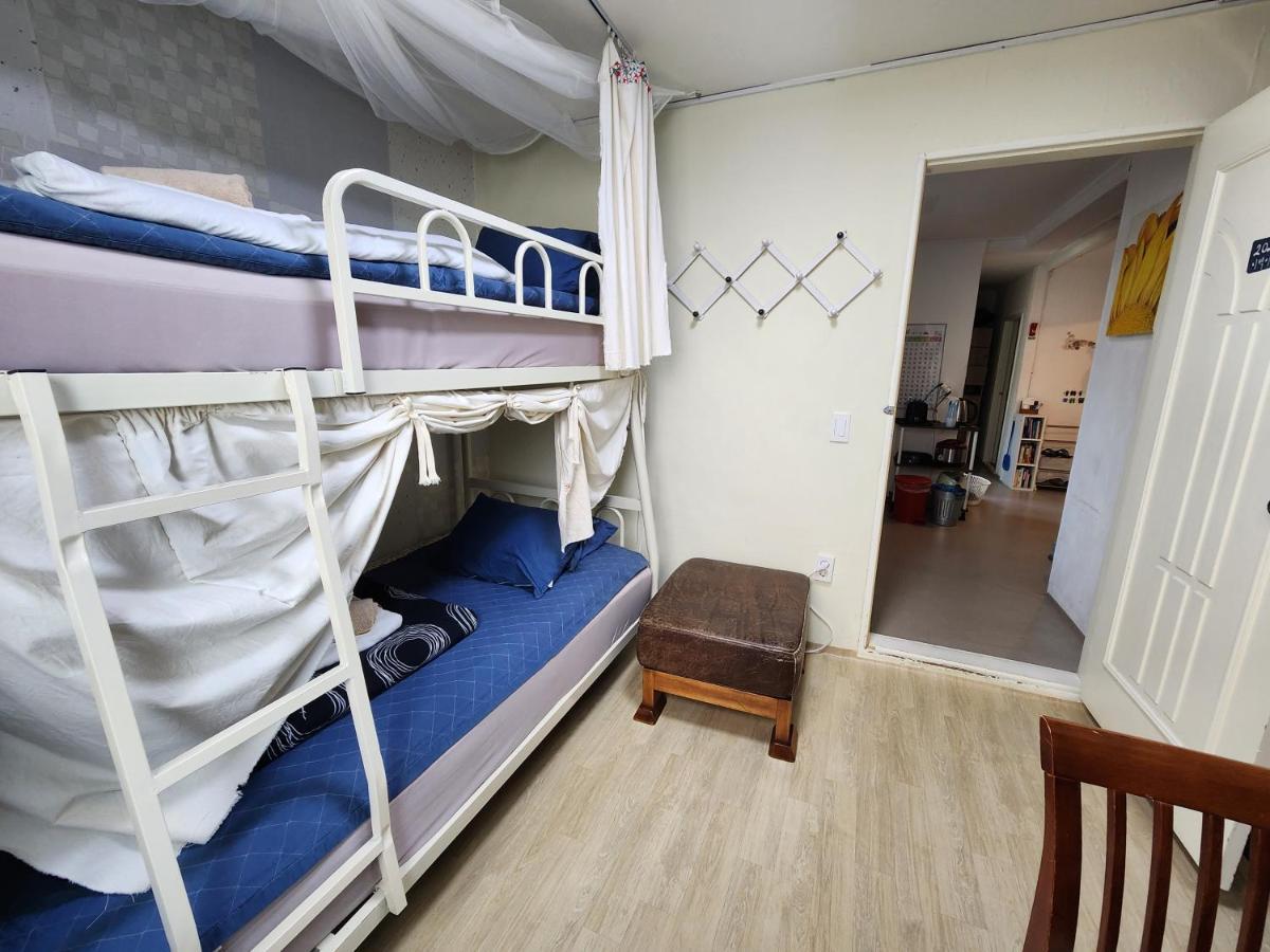 Hostel Aark House Gangneung Zewnętrze zdjęcie