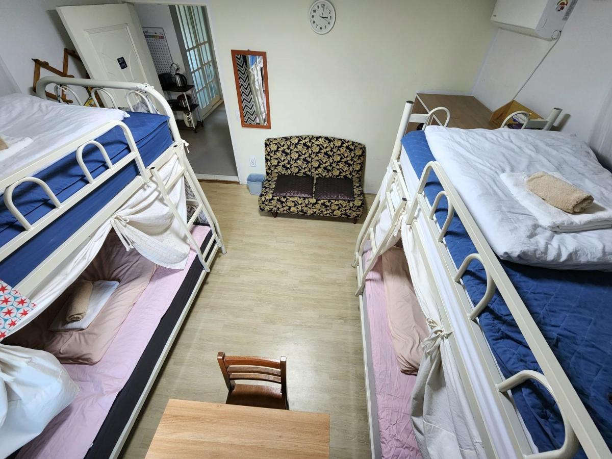 Hostel Aark House Gangneung Zewnętrze zdjęcie