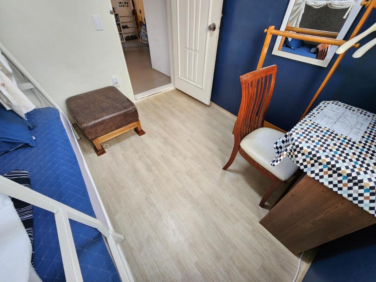 Hostel Aark House Gangneung Zewnętrze zdjęcie