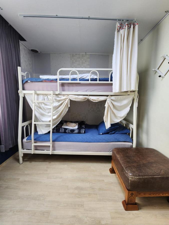 Hostel Aark House Gangneung Zewnętrze zdjęcie
