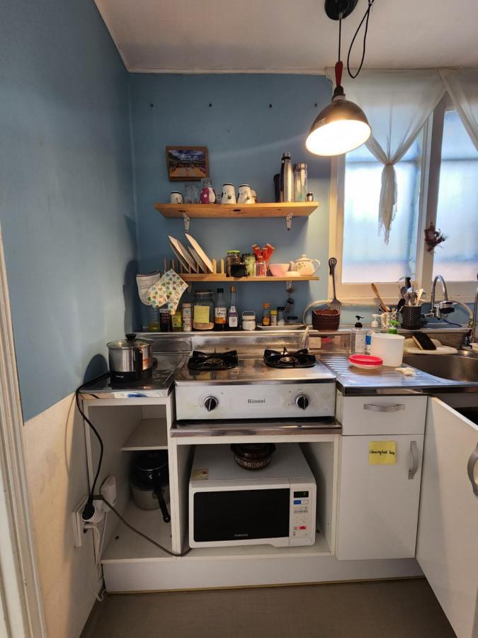 Hostel Aark House Gangneung Zewnętrze zdjęcie