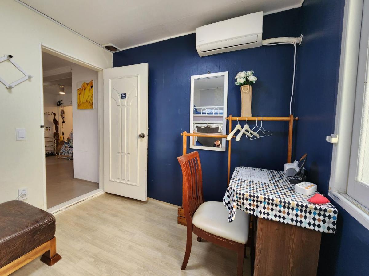 Hostel Aark House Gangneung Zewnętrze zdjęcie