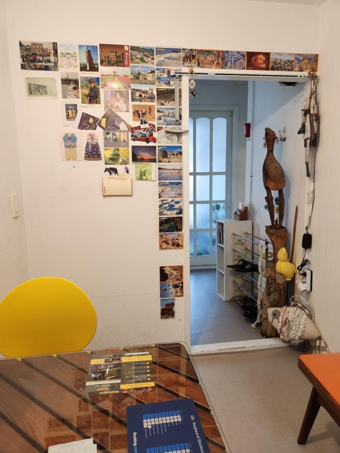 Hostel Aark House Gangneung Zewnętrze zdjęcie