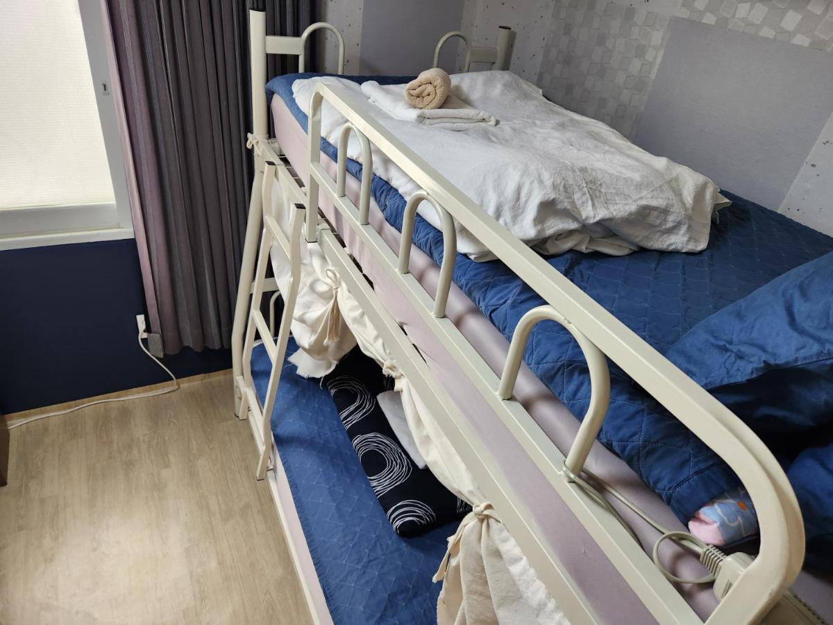 Hostel Aark House Gangneung Zewnętrze zdjęcie