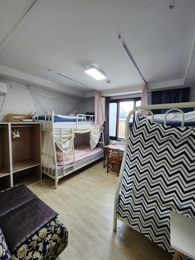 Hostel Aark House Gangneung Zewnętrze zdjęcie