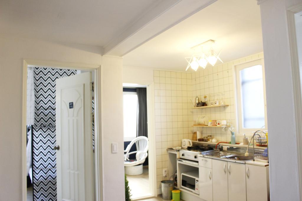 Hostel Aark House Gangneung Zewnętrze zdjęcie