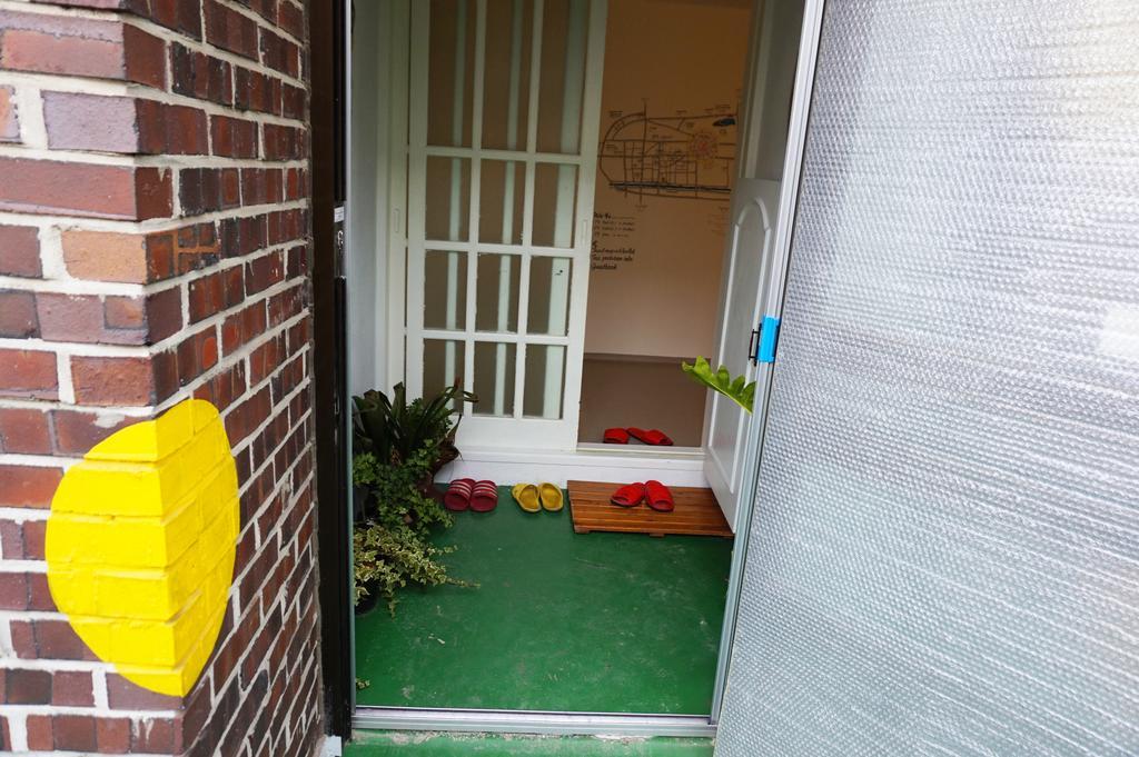 Hostel Aark House Gangneung Zewnętrze zdjęcie