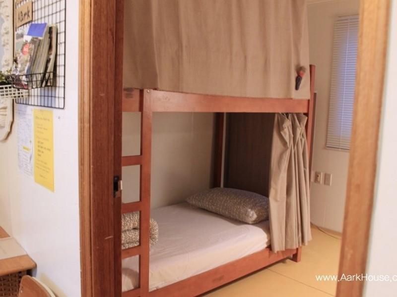 Hostel Aark House Gangneung Zewnętrze zdjęcie