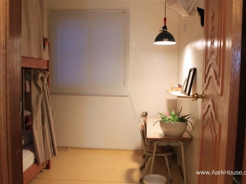 Hostel Aark House Gangneung Zewnętrze zdjęcie