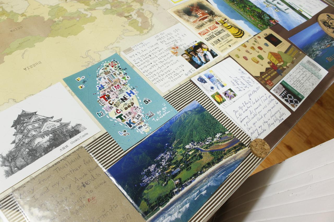 Hostel Aark House Gangneung Zewnętrze zdjęcie