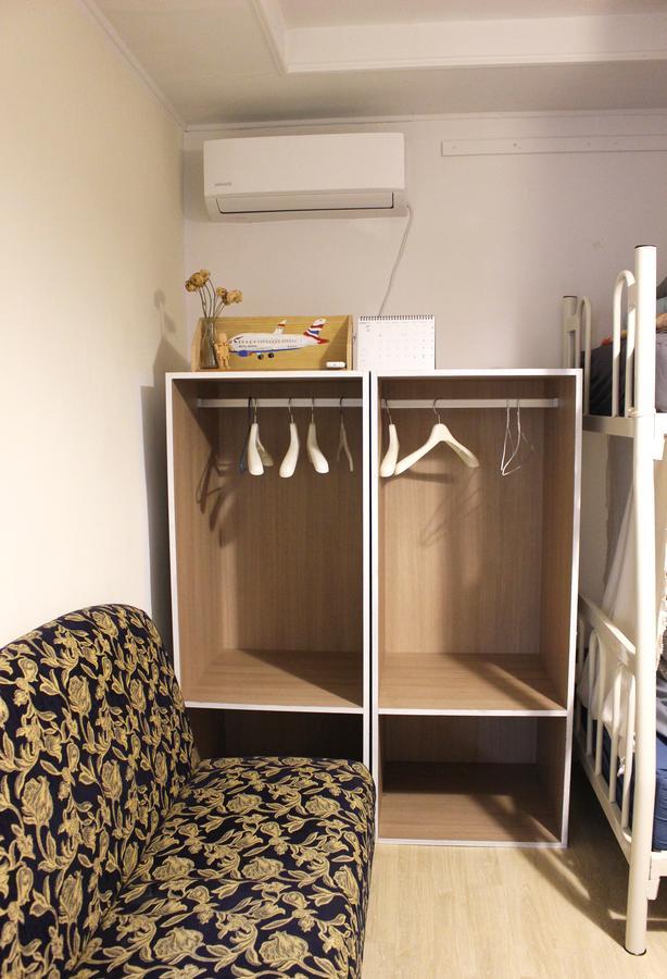 Hostel Aark House Gangneung Zewnętrze zdjęcie