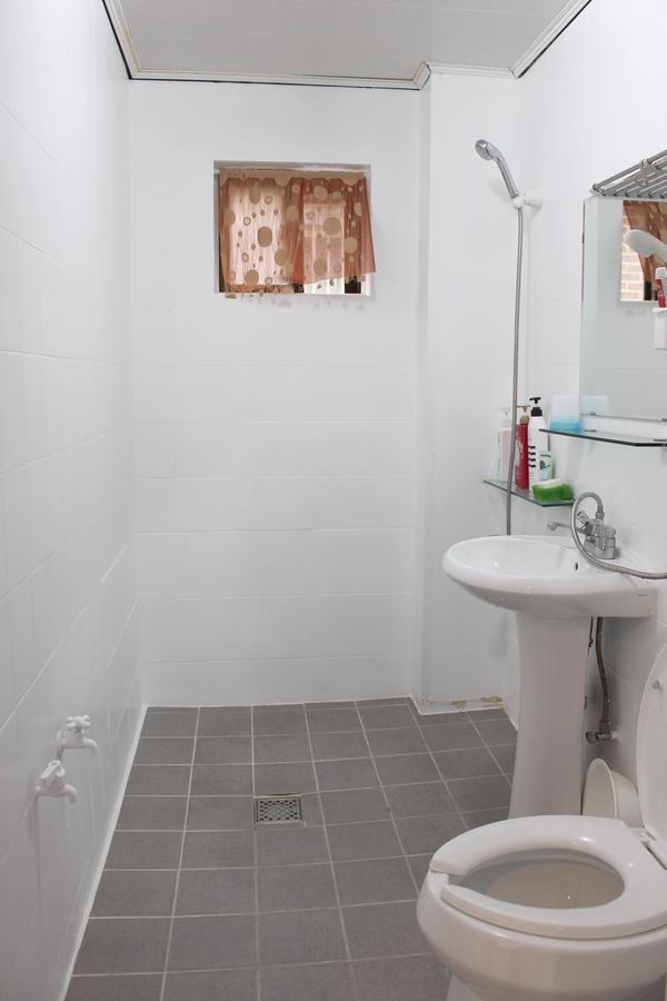 Hostel Aark House Gangneung Zewnętrze zdjęcie
