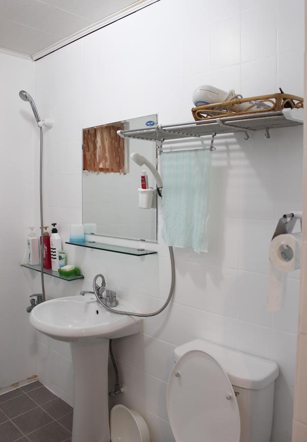 Hostel Aark House Gangneung Zewnętrze zdjęcie