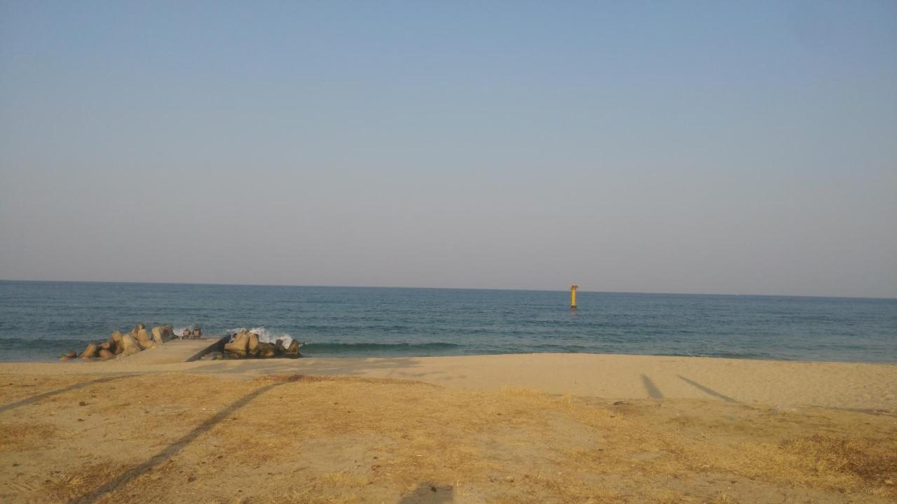 Hostel Aark House Gangneung Zewnętrze zdjęcie