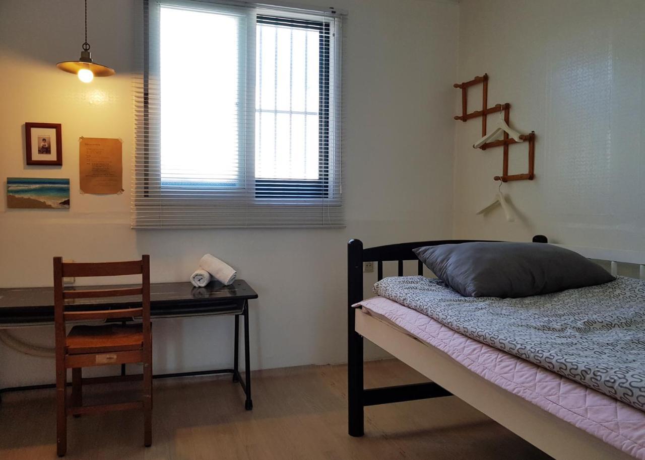 Hostel Aark House Gangneung Zewnętrze zdjęcie