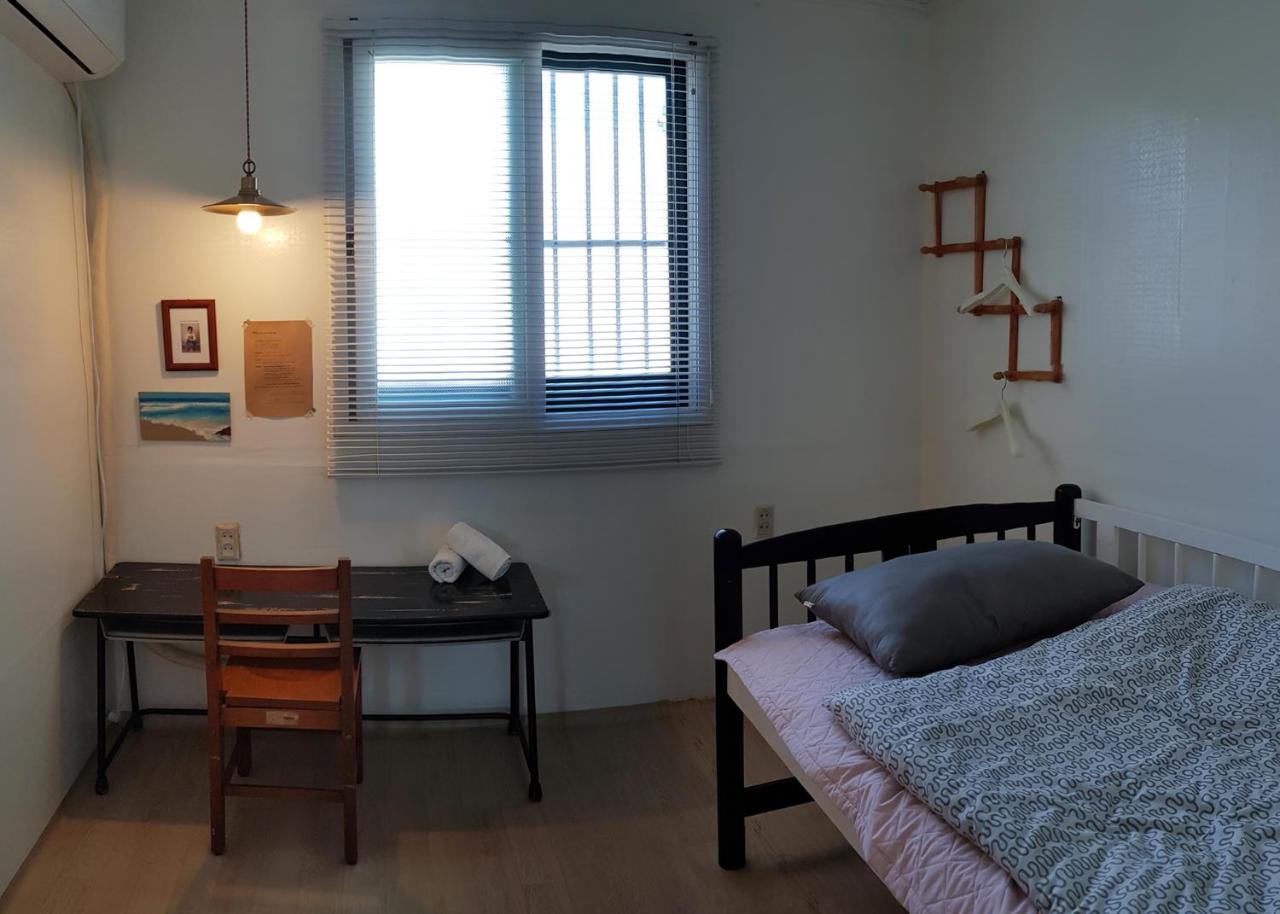 Hostel Aark House Gangneung Zewnętrze zdjęcie