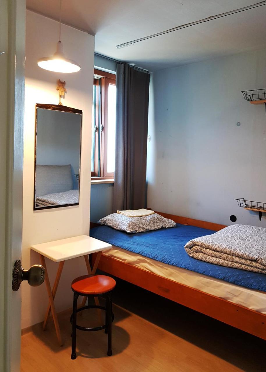 Hostel Aark House Gangneung Zewnętrze zdjęcie