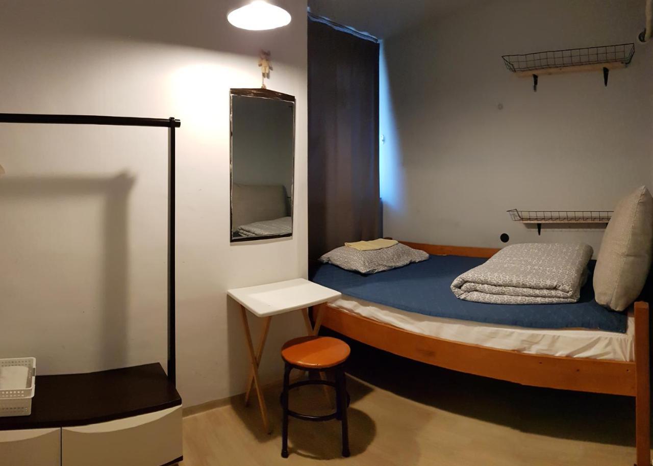 Hostel Aark House Gangneung Zewnętrze zdjęcie