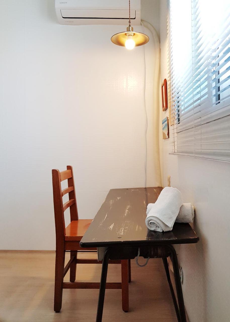Hostel Aark House Gangneung Zewnętrze zdjęcie